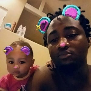 Meet your Posher, Mike